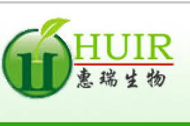 CHANGSHA HUIR BIOLOGICAL-TECH CO., LTD logo